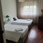 Barra's Barra