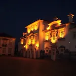 Barra's Barra