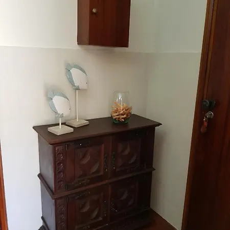 Barra's Appartamento Barra