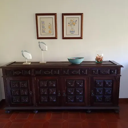 Appartement Barra's