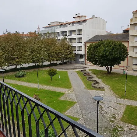 Appartamento Barra's