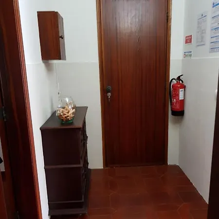 Barra's Appartement