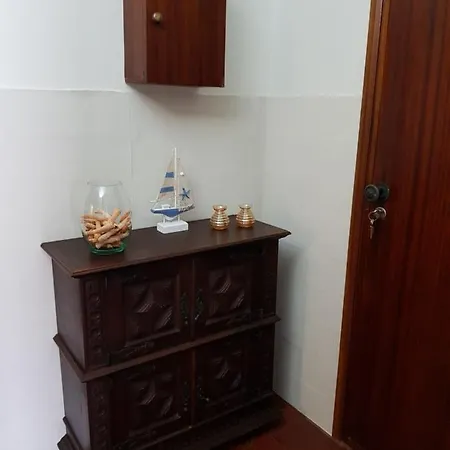 Appartement Barra's *