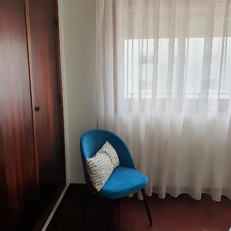 Appartement Barra's