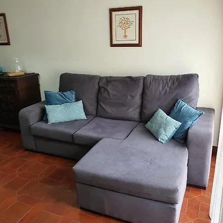 Appartement Barra's