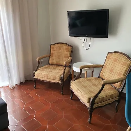 Appartement Barra's *