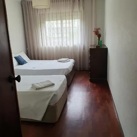 Appartement Barra's Barra