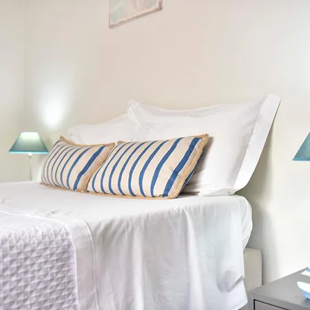 Appartamento Barra's