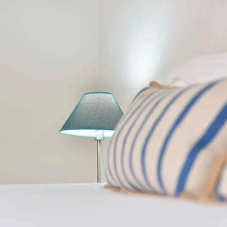 Barra's Appartamento *