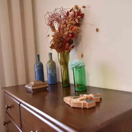 Appartamento Barra's *