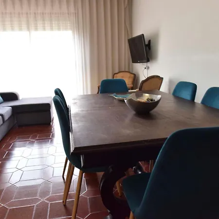 Barra's Appartamento Barra