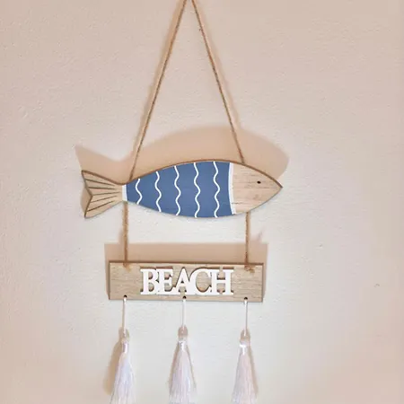 Barra's Appartamento