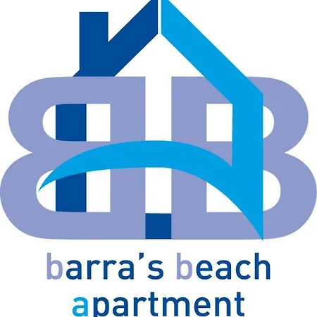 Appartement Barra's Barra