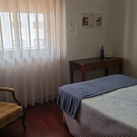 Apartamento Barra's Barra