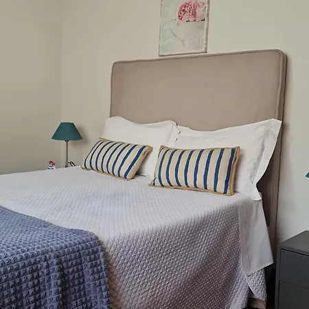 Barra's Apartamento