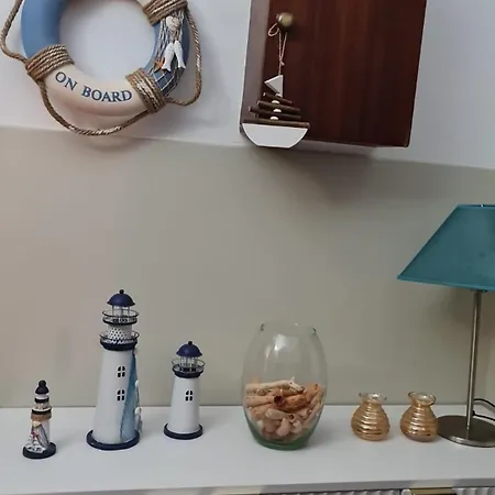 Barra's Apartamento Barra