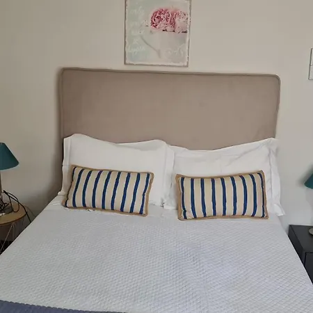 Apartamento Barra's Barra