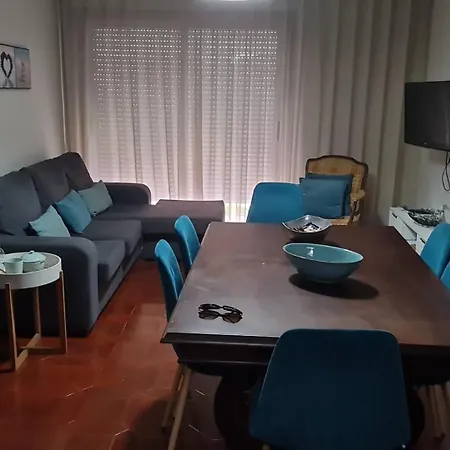 Apartamento Barra's