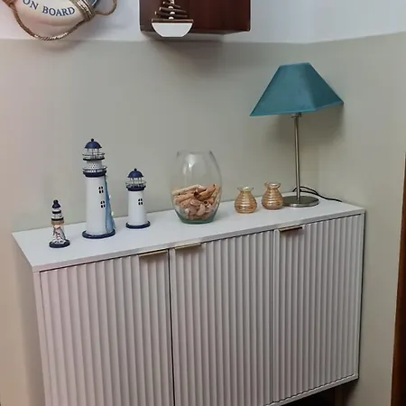 Apartamento Barra's
