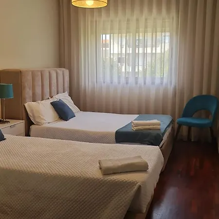 Barra's Apartamento