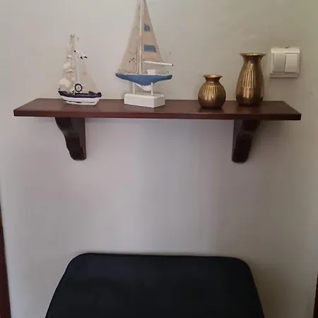 Apartamento Barra's