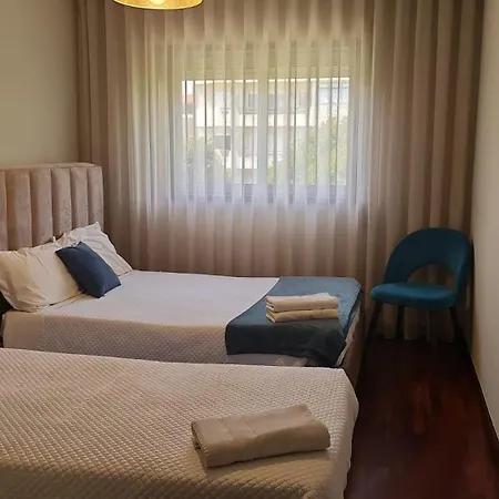 Apartamento Barra's *