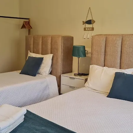 Apartamento Barra's Barra