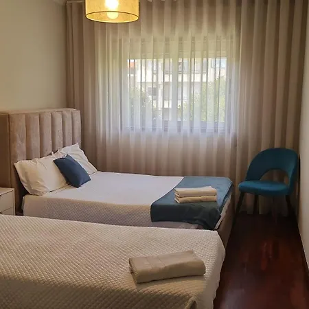 Apartamento Barra's Barra