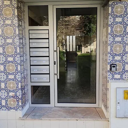 Apartamento Barra's