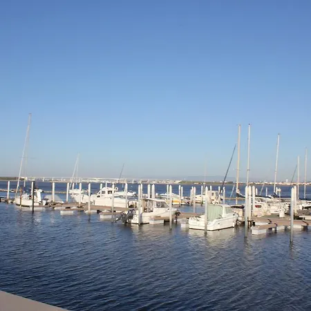 Barra's Appartamento *