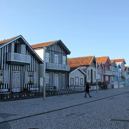 Appartamento Barra's