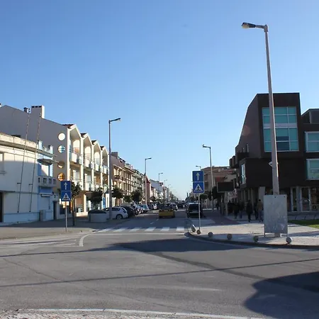 Barra's Barra