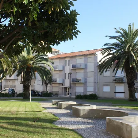 Barra's Appartement *