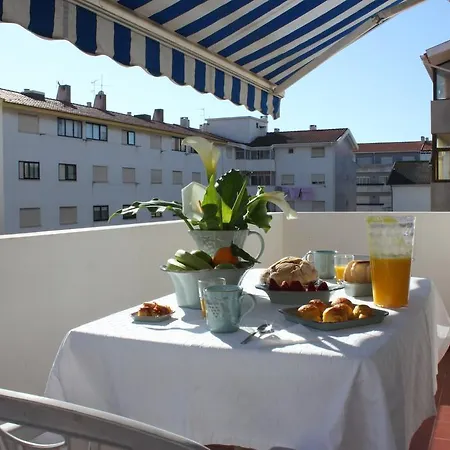 Barra's Appartement Barra