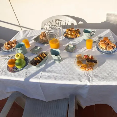 Appartamento Barra's Barra