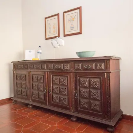 Appartement Barra's