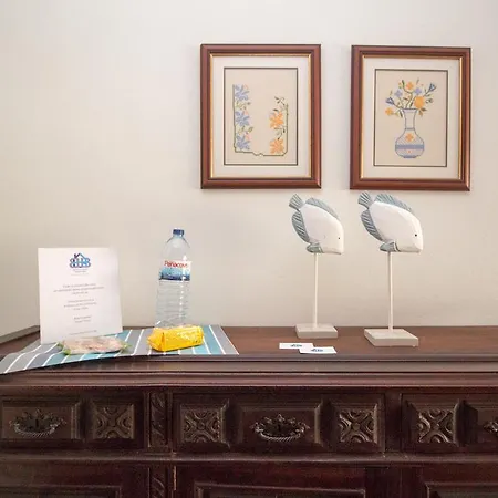 Appartamento Barra's *