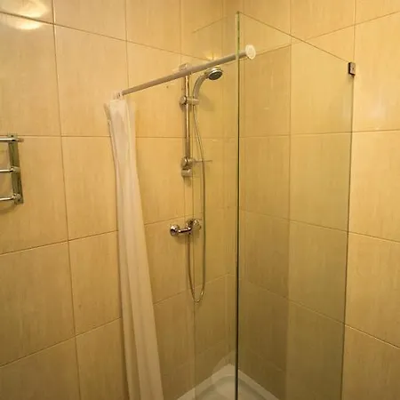 Barra's Appartement