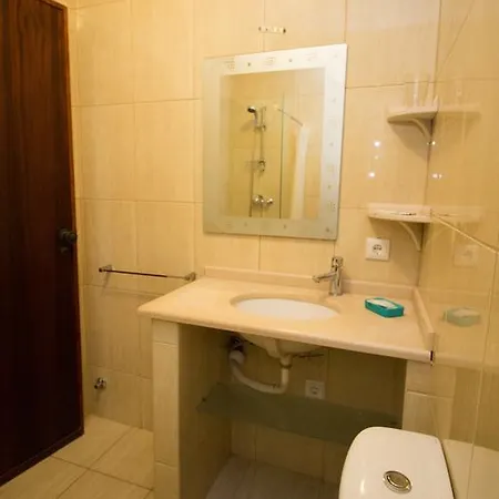 Barra's Appartement