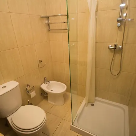 Barra's Appartamento Barra