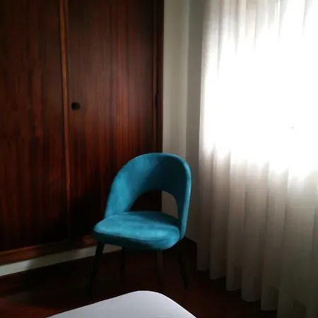 Barra's Appartement Barra