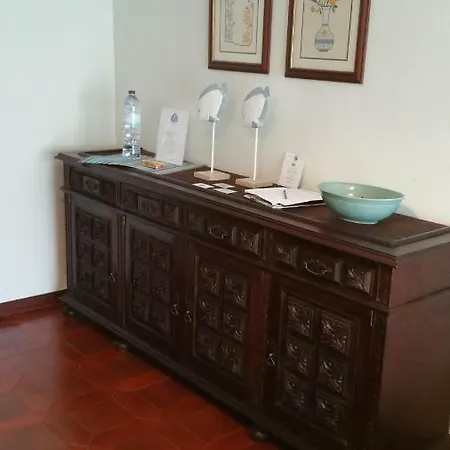 Barra's Appartamento Barra