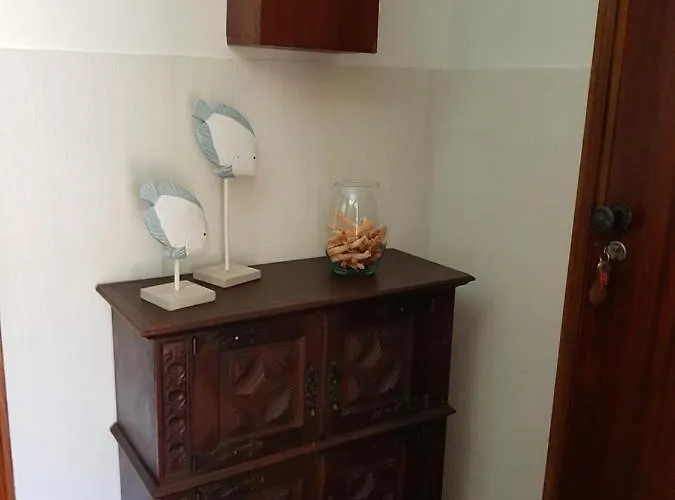 Barra's 公寓 Barra