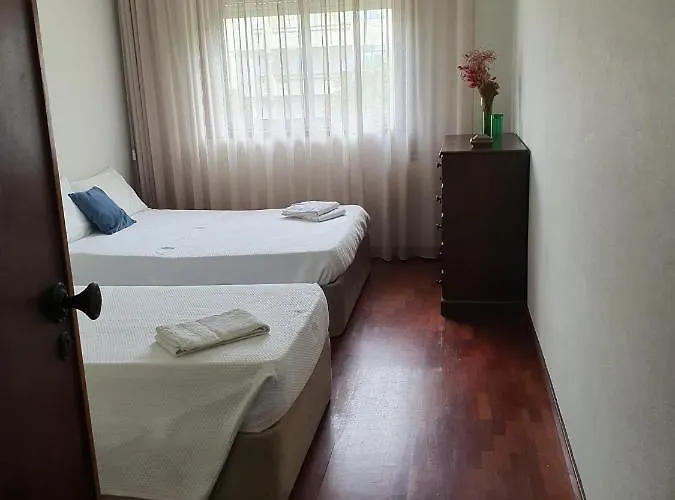 公寓 Barra's Barra