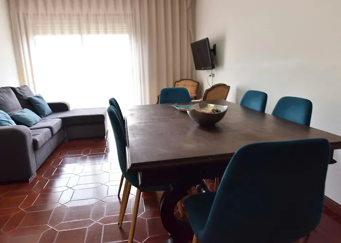 Barra's 公寓 Barra