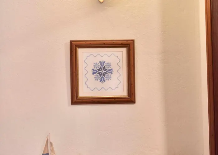 公寓 Barra's Barra