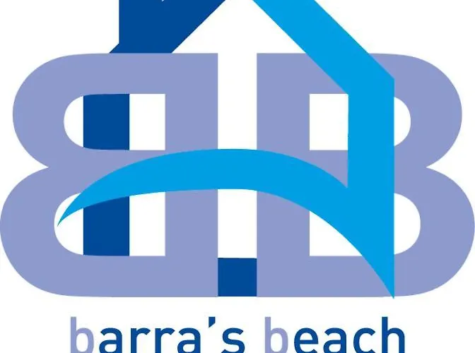 公寓 Barra's Barra
