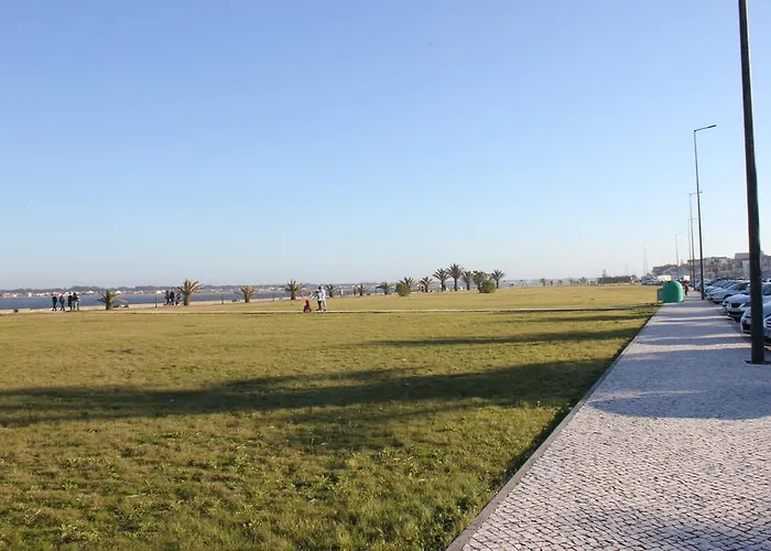 公寓 Barra's Barra