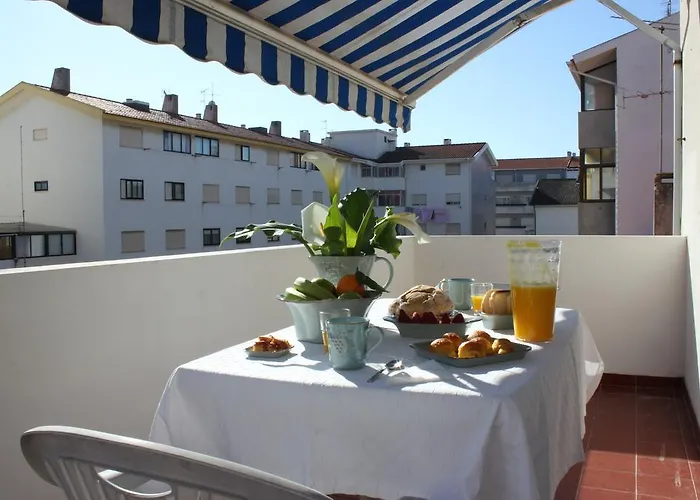 Barra's 公寓 Barra