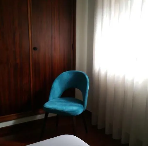 Barra's 公寓 Barra